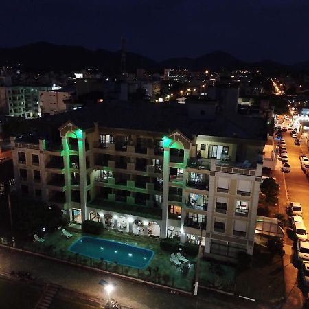 Apartamentos No Lexus Beira Mar Florianopolis Exterior photo