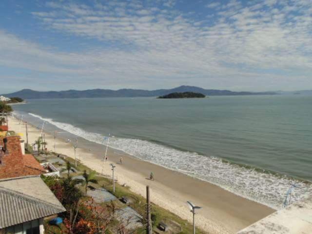 Apartamentos No Lexus Beira Mar Florianopolis Exterior photo