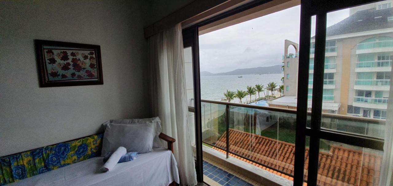 Apartamentos No Lexus Beira Mar Florianopolis Exterior photo