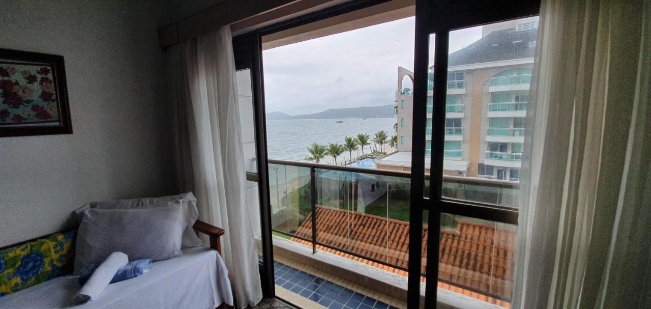 Apartamentos No Lexus Beira Mar Florianopolis Exterior photo