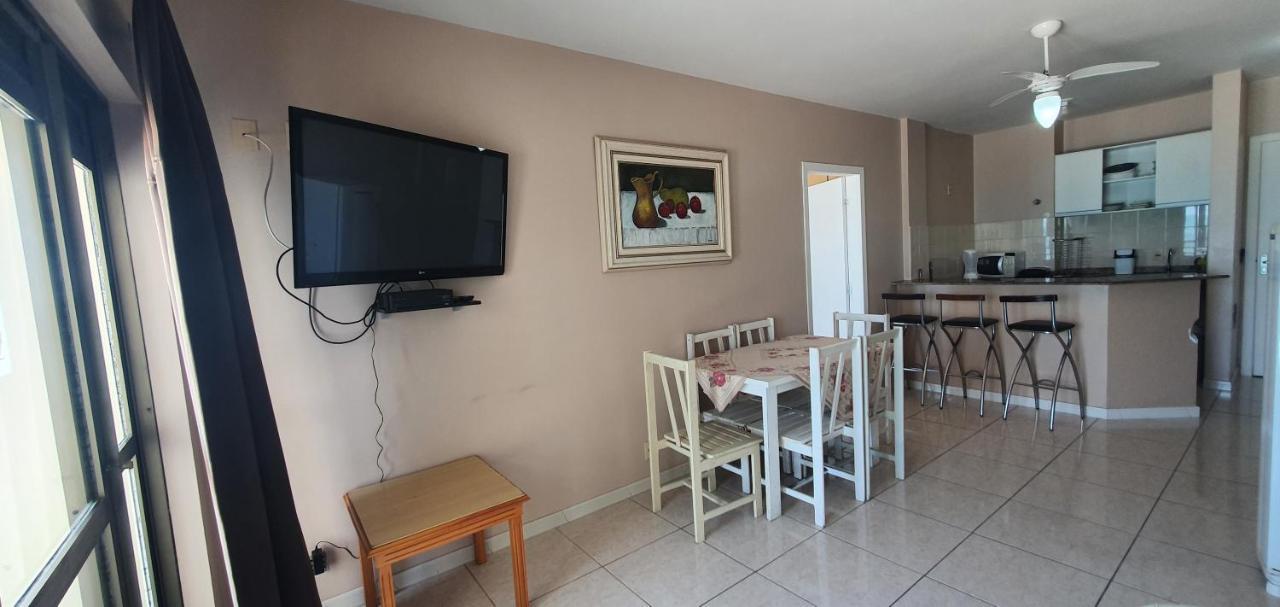 Apartamentos No Lexus Beira Mar Florianopolis Exterior photo