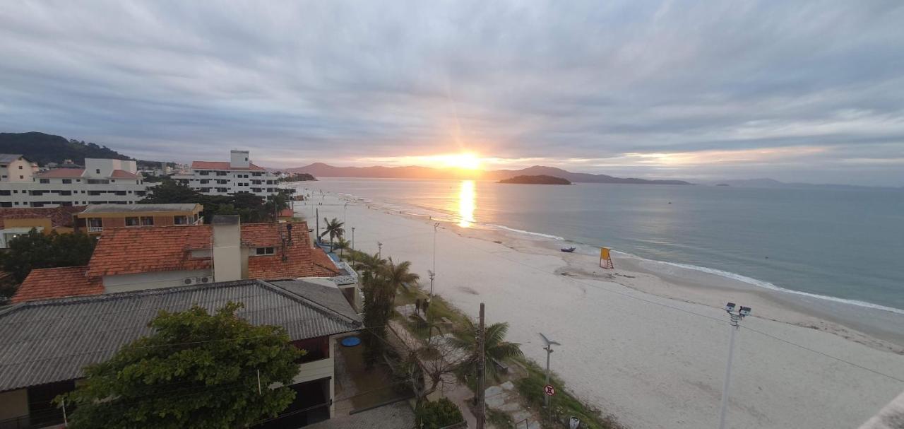 Apartamentos No Lexus Beira Mar Florianopolis Exterior photo