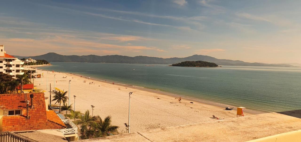 Apartamentos No Lexus Beira Mar Florianopolis Exterior photo