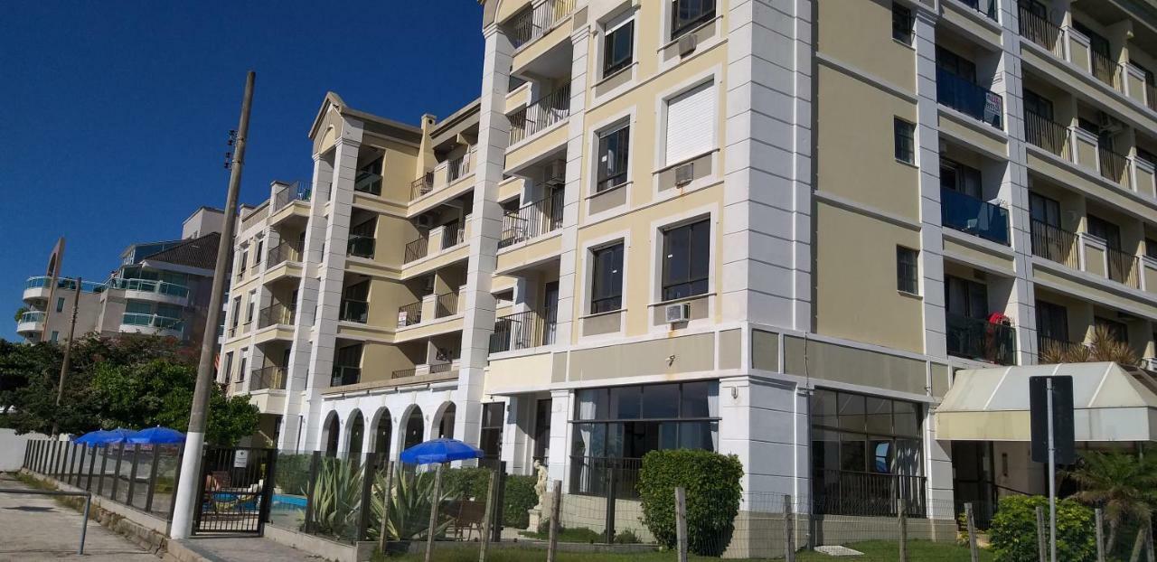 Apartamentos No Lexus Beira Mar Florianopolis Exterior photo